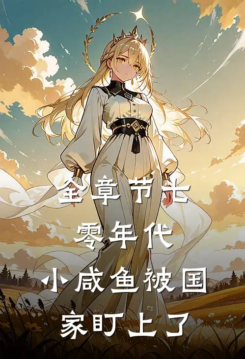 全章节七零年代：小咸鱼被国家盯上了