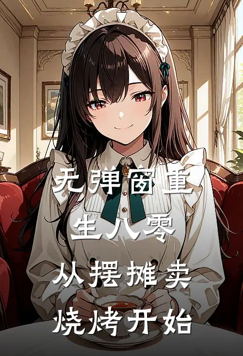 无弹窗重生八零：从摆摊卖烧烤开始