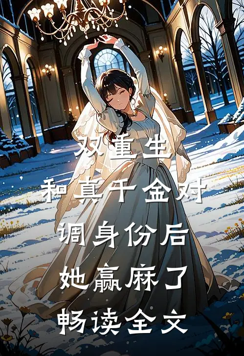 双重生，和真千金对调身份后，她赢麻了畅读全文