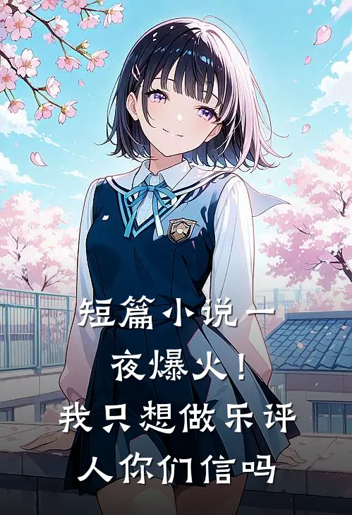 短篇小说一夜爆火！我只想做乐评人你们信吗