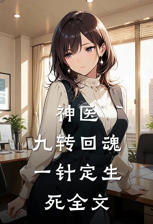 神医：九转回魂，一针定生死全文