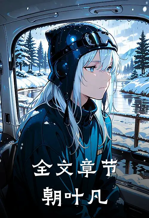 全文章节朝叶凡