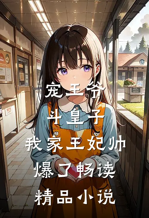 宠王爷，斗皇子，我家王妃帅爆了畅读精品小说