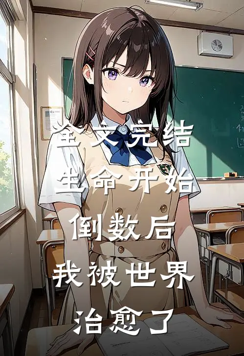 全文完结生命开始倒数后，我被世界治愈了