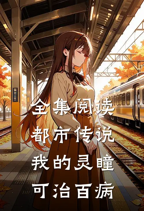 全集阅读都市传说：我的灵瞳可治百病