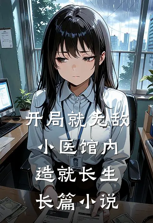 开局就无敌，小医馆内造就长生长篇小说