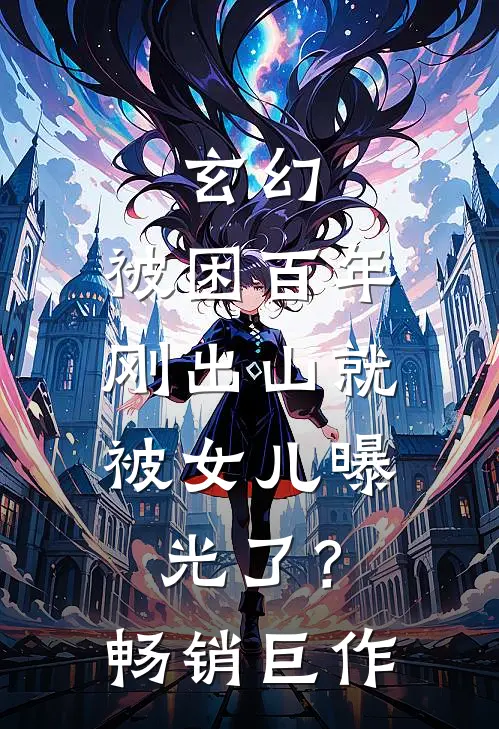 玄幻：被困百年，刚出山就被女儿曝光了？畅销巨作