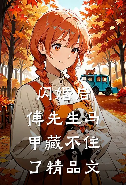 闪婚后：傅先生马甲藏不住了精品文
