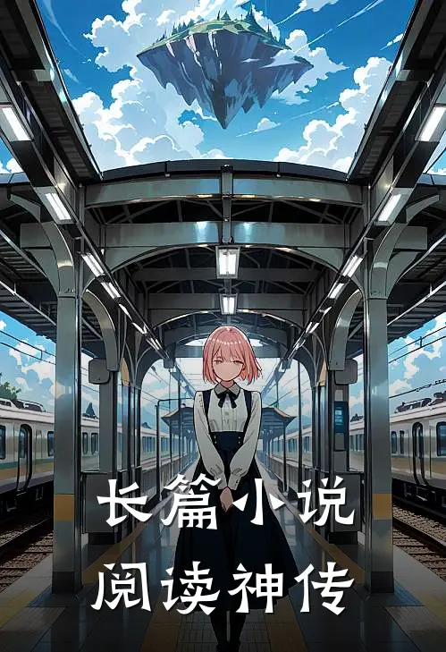 长篇小说阅读神传