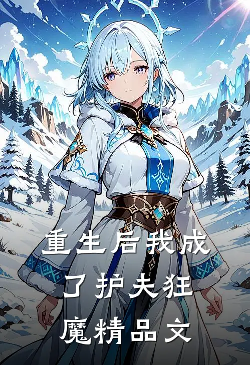 重生后我成了护夫狂魔精品文