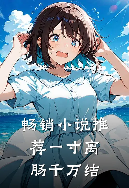 畅销小说推荐一寸离肠千万结