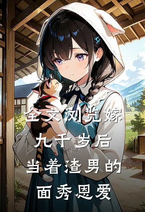 全文浏览嫁九千岁后，当着渣男的面秀恩爱