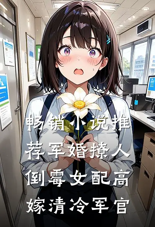 畅销小说推荐军婚撩人：倒霉女配高嫁清冷军官