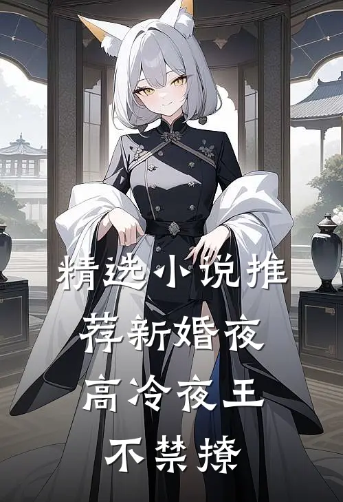 精选小说推荐新婚夜，高冷夜王不禁撩