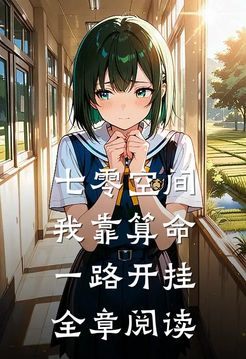 七零空间：我靠算命一路开挂全章阅读