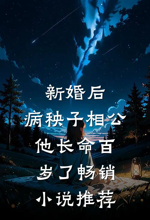 新婚后，病秧子相公他长命百岁了畅销小说推荐