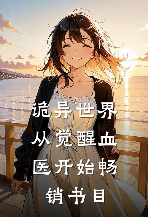 诡异世界：从觉醒血医开始畅销书目