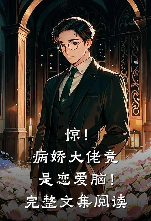 惊！病娇大佬竟是恋爱脑！完整文集阅读