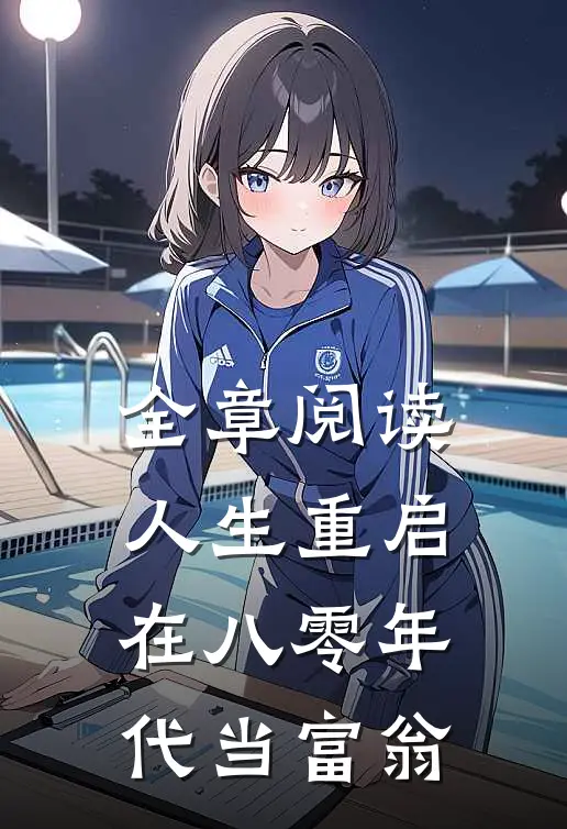 全章阅读人生重启：在八零年代当富翁
