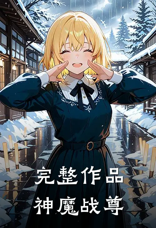 完整作品神魔战尊