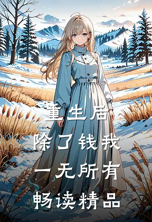 重生后，除了钱我一无所有畅读精品
