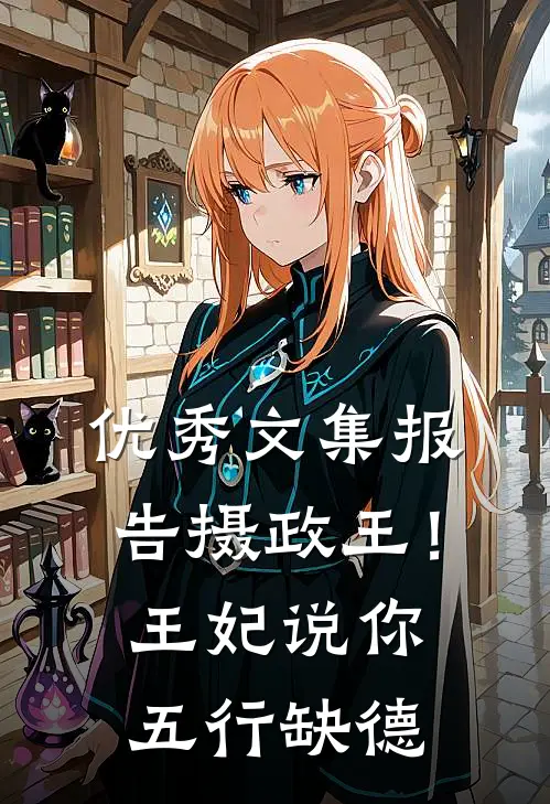 优秀文集报告摄政王！王妃说你五行缺德