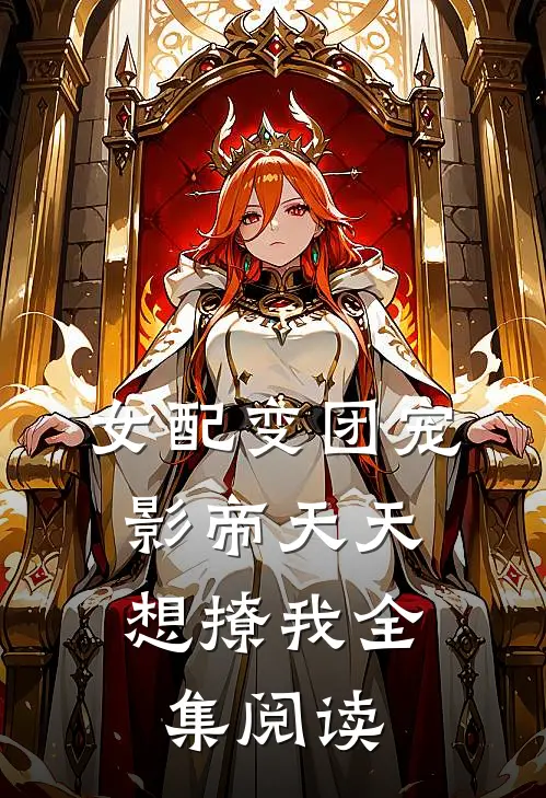 女配变团宠：影帝天天想撩我全集阅读