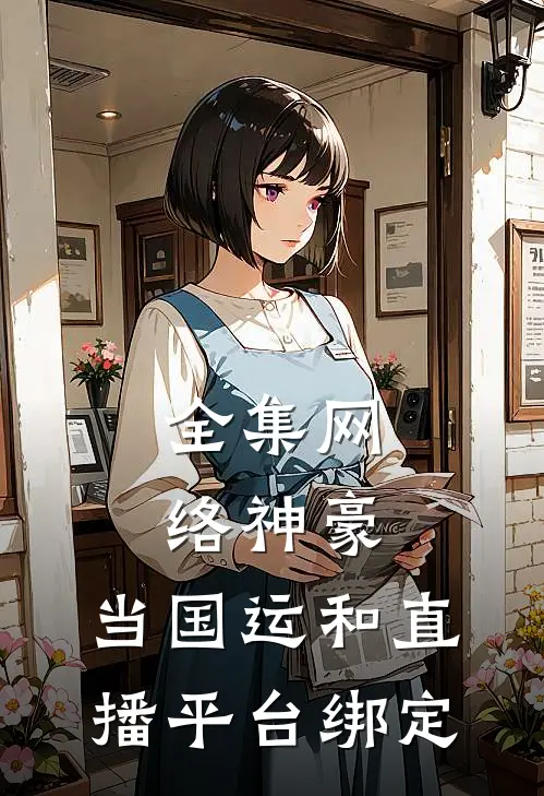 全集网络神豪：当国运和直播平台绑定