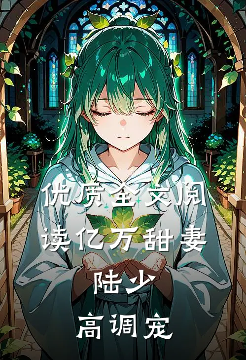 优质全文阅读亿万甜妻：陆少，高调宠
