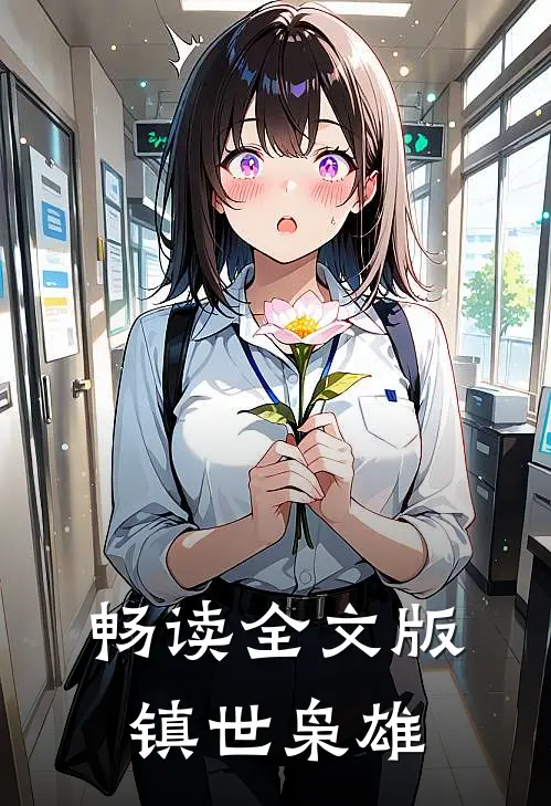 畅读全文版镇世枭雄
