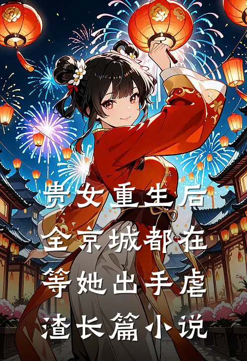 贵女重生后，全京城都在等她出手虐渣长篇小说