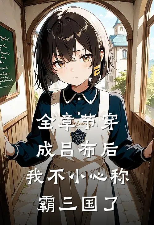 全章节穿成吕布后，我不小心称霸三国了