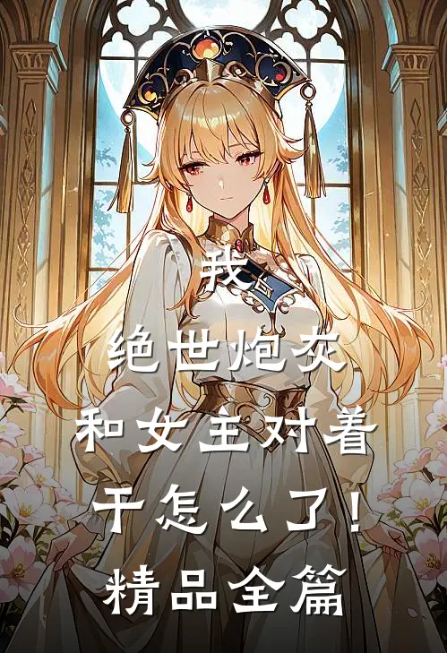 我，绝世炮灰，和女主对着干怎么了！精品全篇