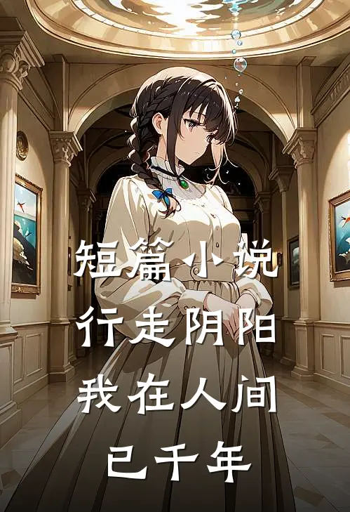 短篇小说行走阴阳，我在人间已千年
