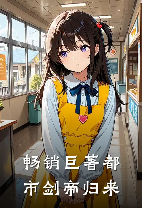 畅销巨著都市剑帝归来