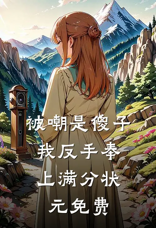 被嘲是傻子，我反手奉上满分状元免费