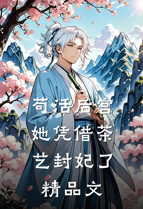 苟活后宫：她凭借茶艺封妃了精品文