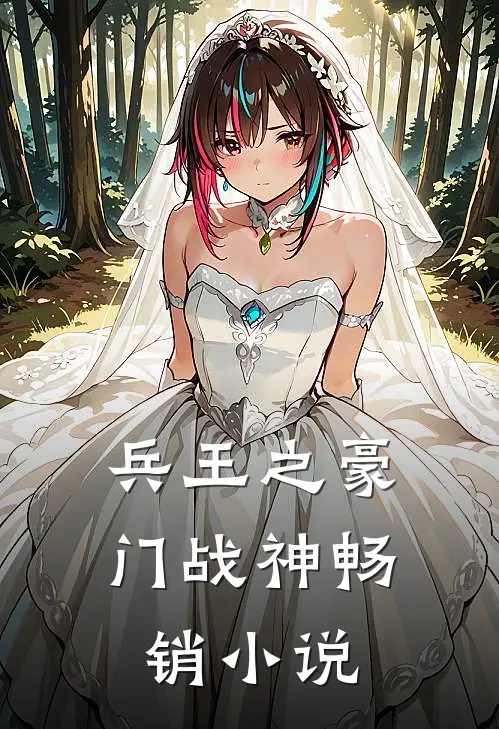 兵王之豪门战神畅销小说