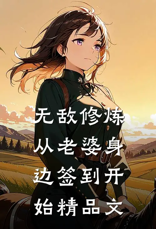 无敌修炼：从老婆身边签到开始精品文