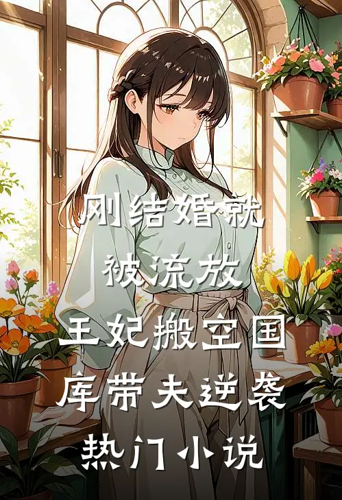 刚结婚就被流放，王妃搬空国库带夫逆袭热门小说