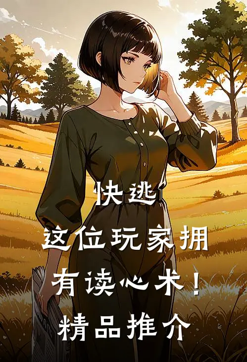 快逃，这位玩家拥有读心术！精品推介
