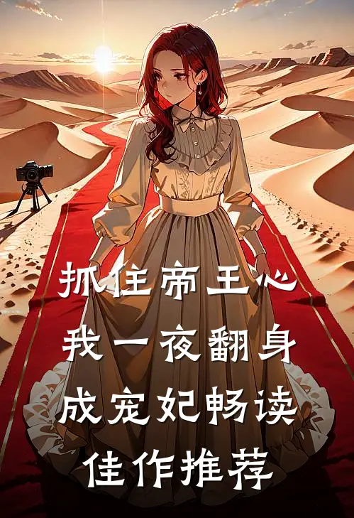 抓住帝王心，我一夜翻身成宠妃畅读佳作推荐