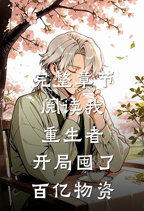 完整章节阅读我，重生者，开局囤了百亿物资