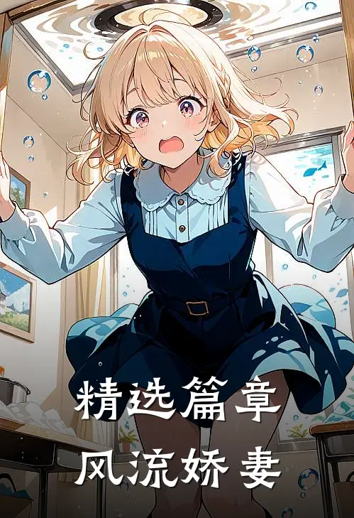 精选篇章风流娇妻