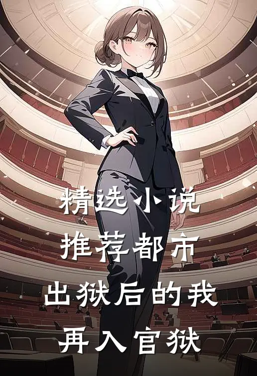 精选小说推荐都市：出狱后的我再入官狱