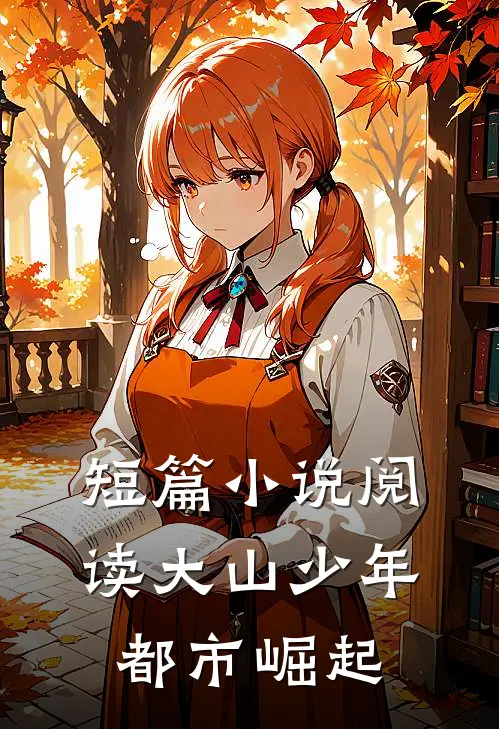 短篇小说阅读大山少年都市崛起
