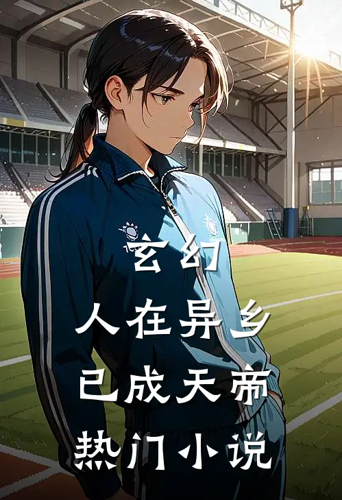 玄幻：人在异乡，已成天帝热门小说