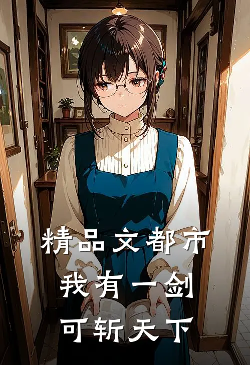 精品文都市：我有一剑，可斩天下