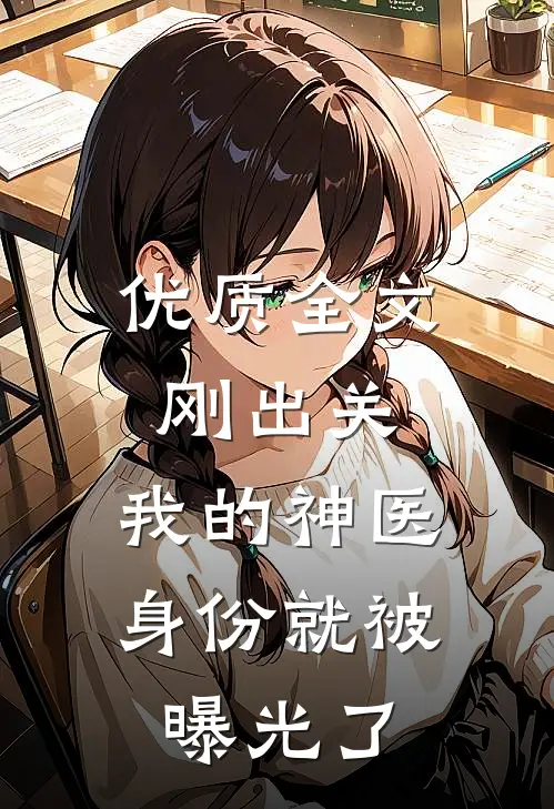 优质全文刚出关，我的神医身份就被曝光了