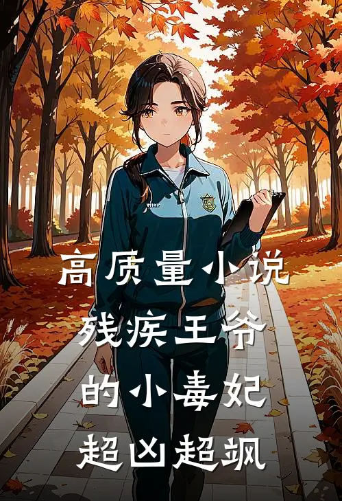高质量小说残疾王爷的小毒妃超凶超飒